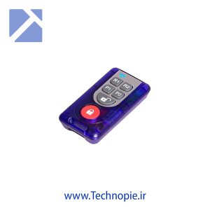 ریموت کنترل فوتال