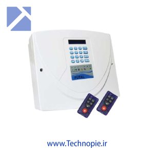 دزدگیر اماکن فوتال مدل +F450-PRO 3G