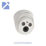 پکیج دوربین مداربسته شش عددی ریویژن - Image 2